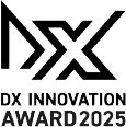 DX INNOVATION AWARD 2024
