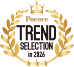Poco'ce TREND SELECTION in 2026