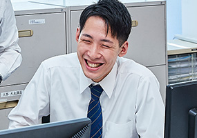 新規大卒採用情報