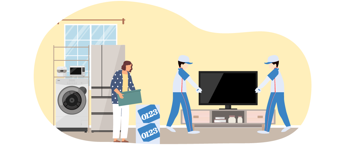 2026年 春の引越調査レポート