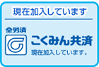 こくみん共済 現在加入しています