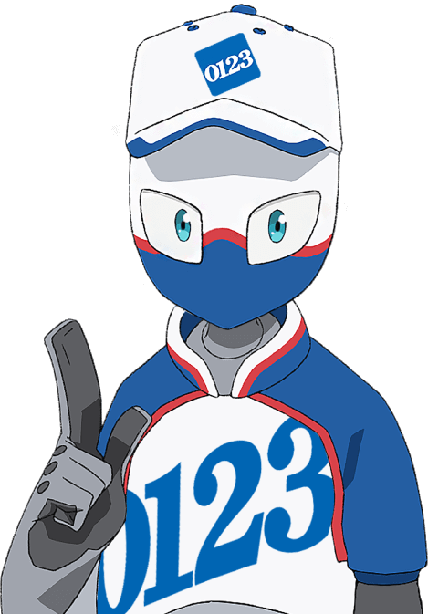 私がご説明します!
