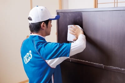 家具クリーンサービスのイメージ